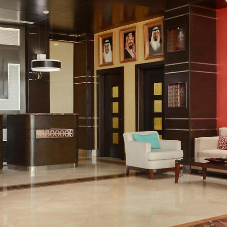 Courtyard By Marriott Jazan Hotel Luaran gambar