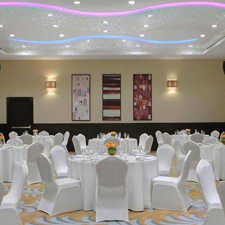 Courtyard By Marriott Jazan Hotel Luaran gambar