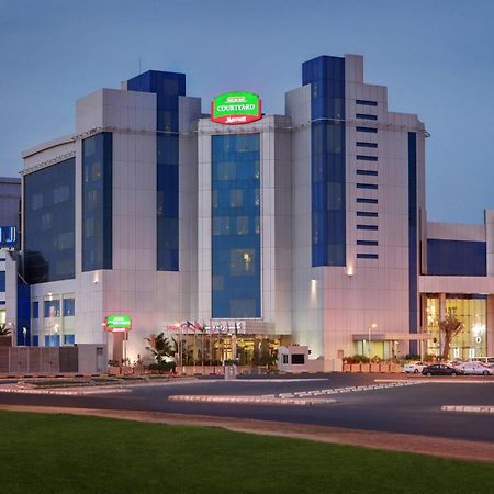 Courtyard By Marriott Jazan Hotel Luaran gambar