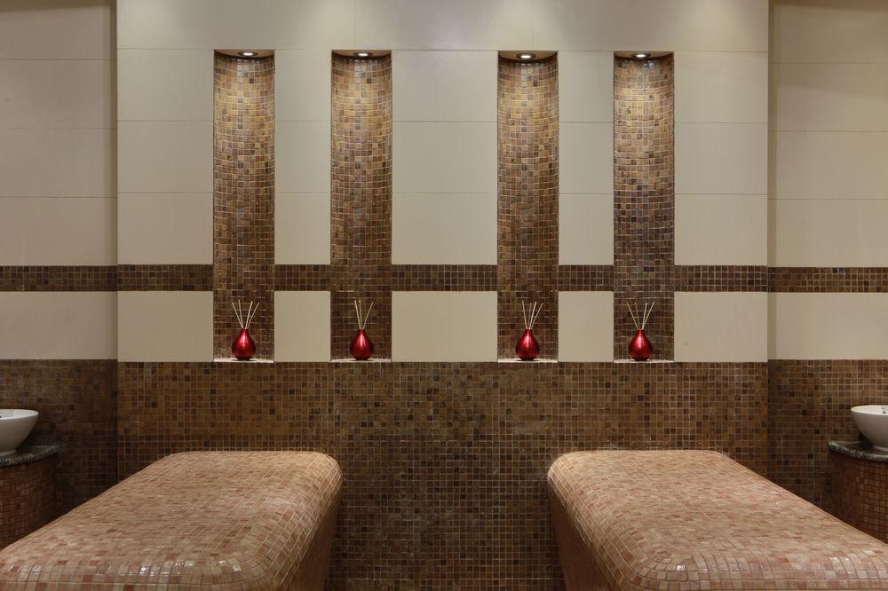 Courtyard By Marriott Jazan Hotel Luaran gambar