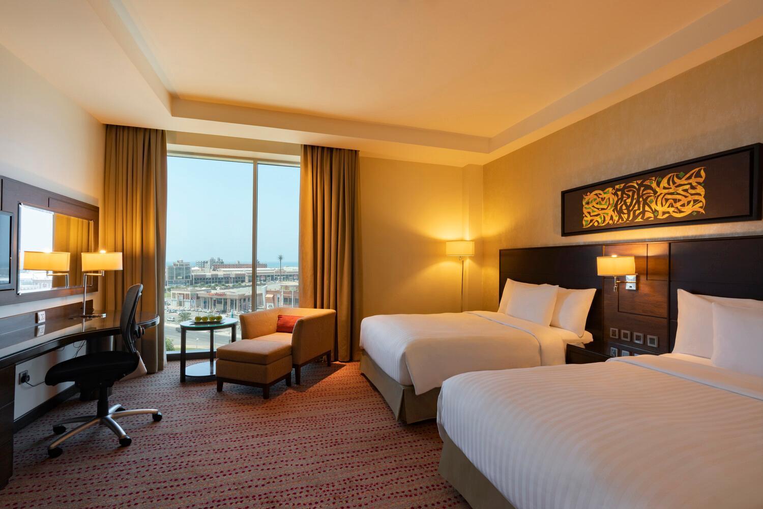 Courtyard By Marriott Jazan Hotel Luaran gambar