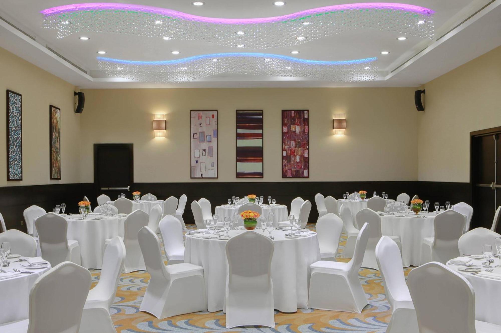 Courtyard By Marriott Jazan Hotel Luaran gambar