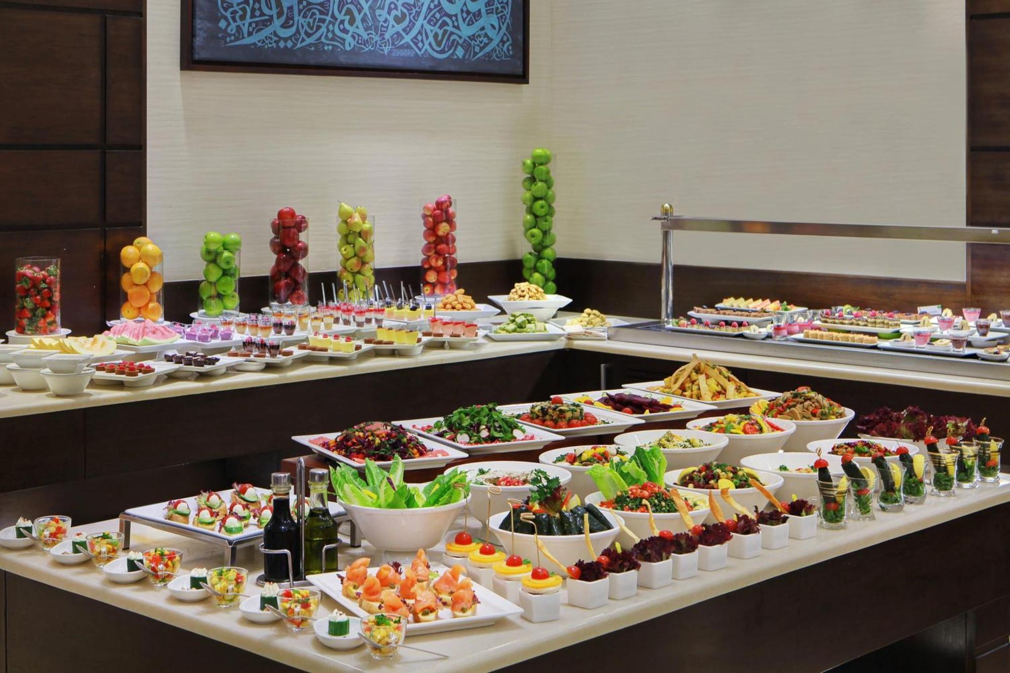 Courtyard By Marriott Jazan Hotel Luaran gambar