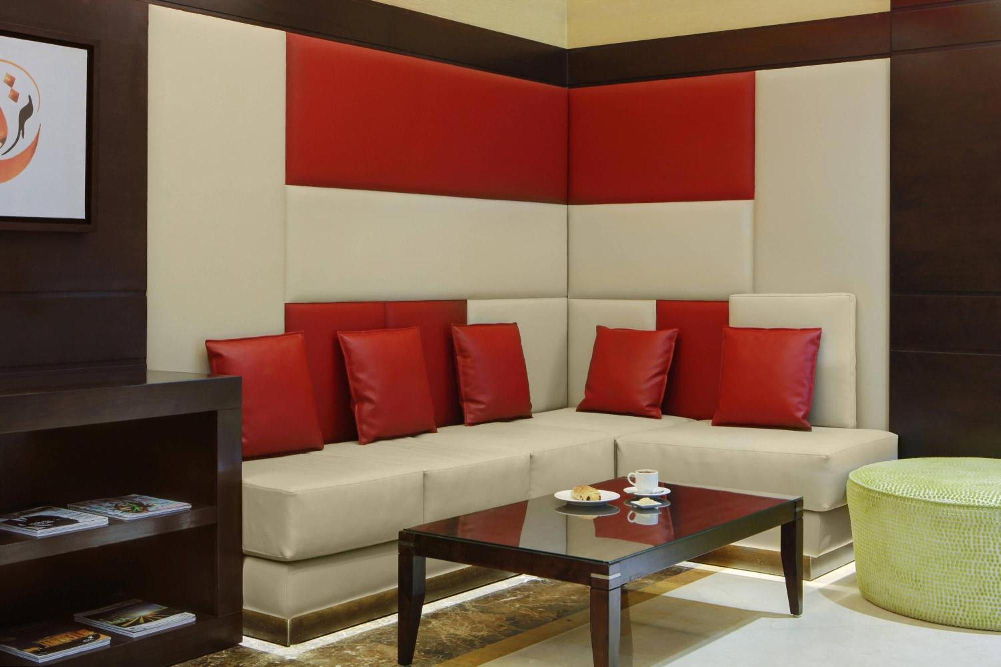 Courtyard By Marriott Jazan Hotel Luaran gambar
