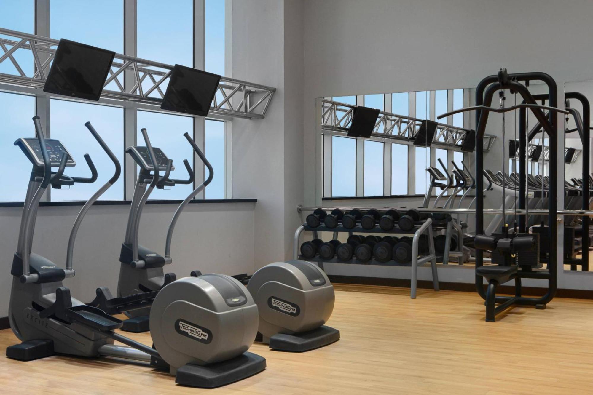 Courtyard By Marriott Jazan Hotel Luaran gambar