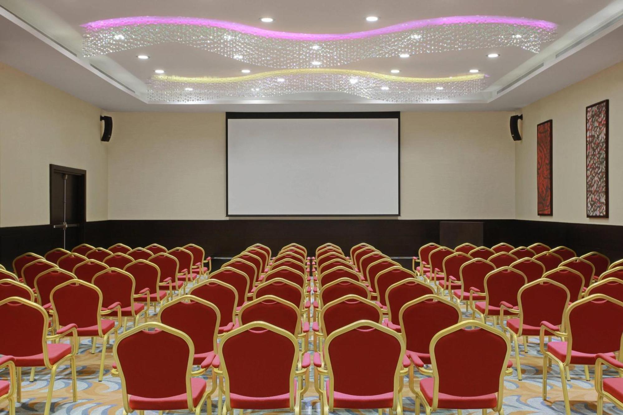 Courtyard By Marriott Jazan Hotel Luaran gambar
