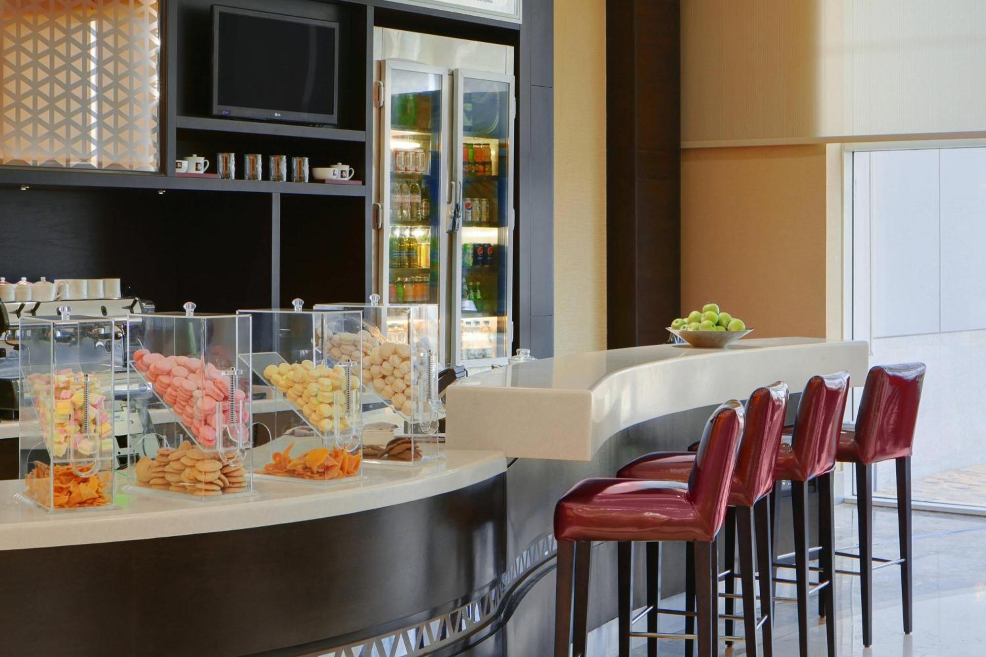 Courtyard By Marriott Jazan Hotel Luaran gambar