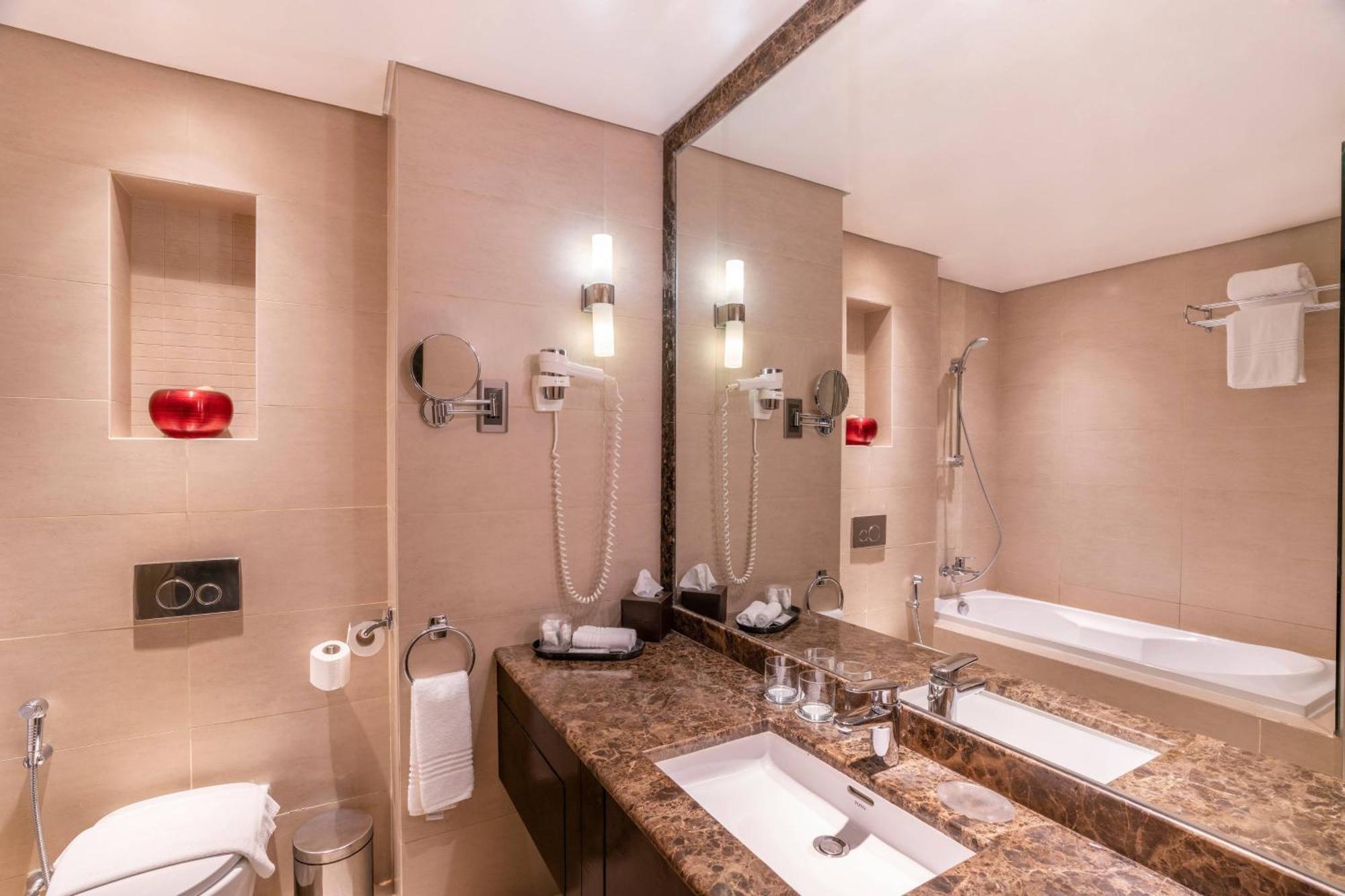 Courtyard By Marriott Jazan Hotel Luaran gambar