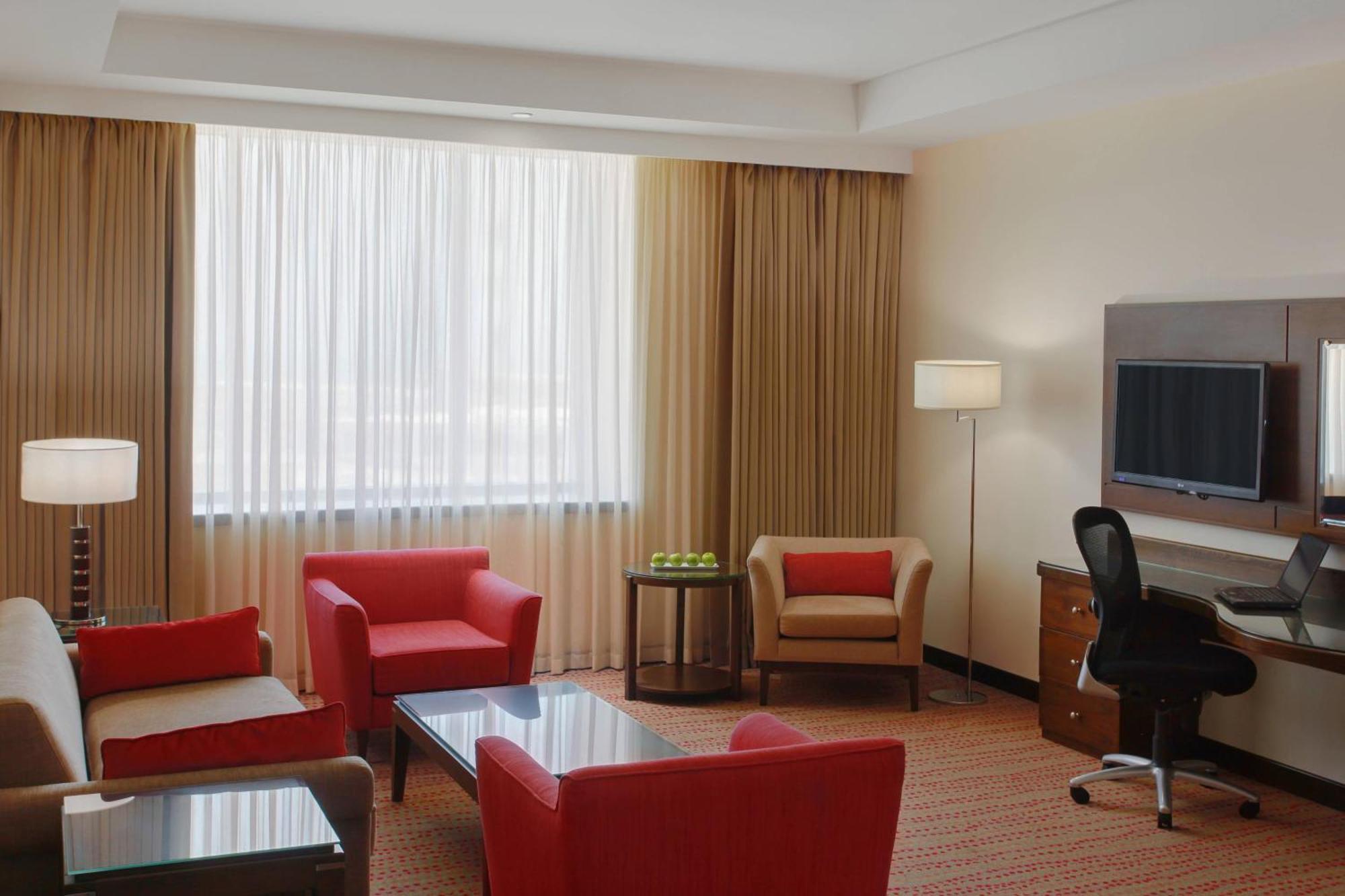 Courtyard By Marriott Jazan Hotel Luaran gambar
