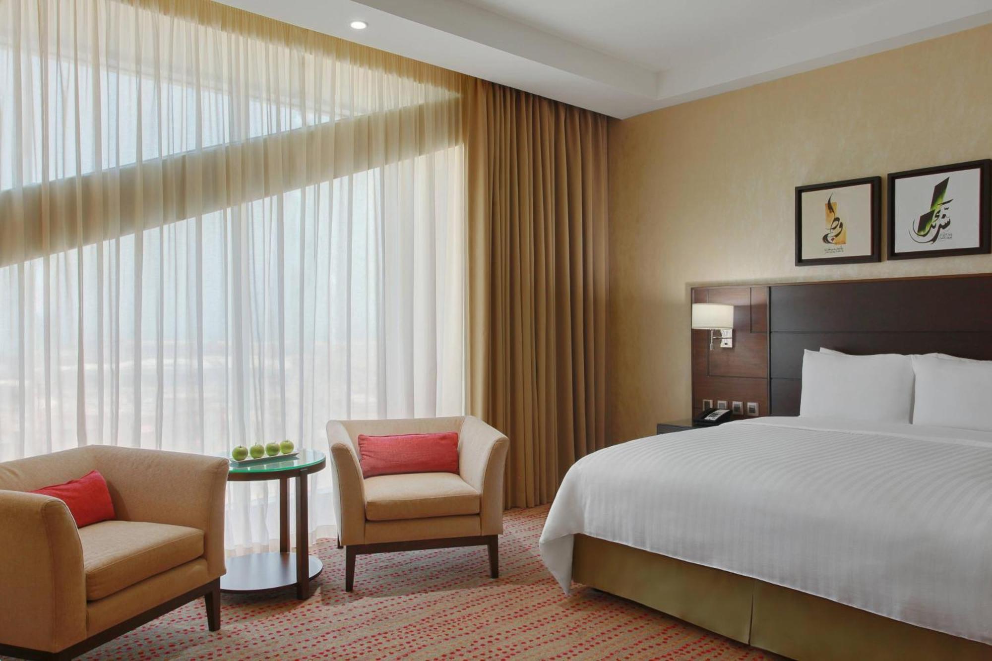 Courtyard By Marriott Jazan Hotel Luaran gambar