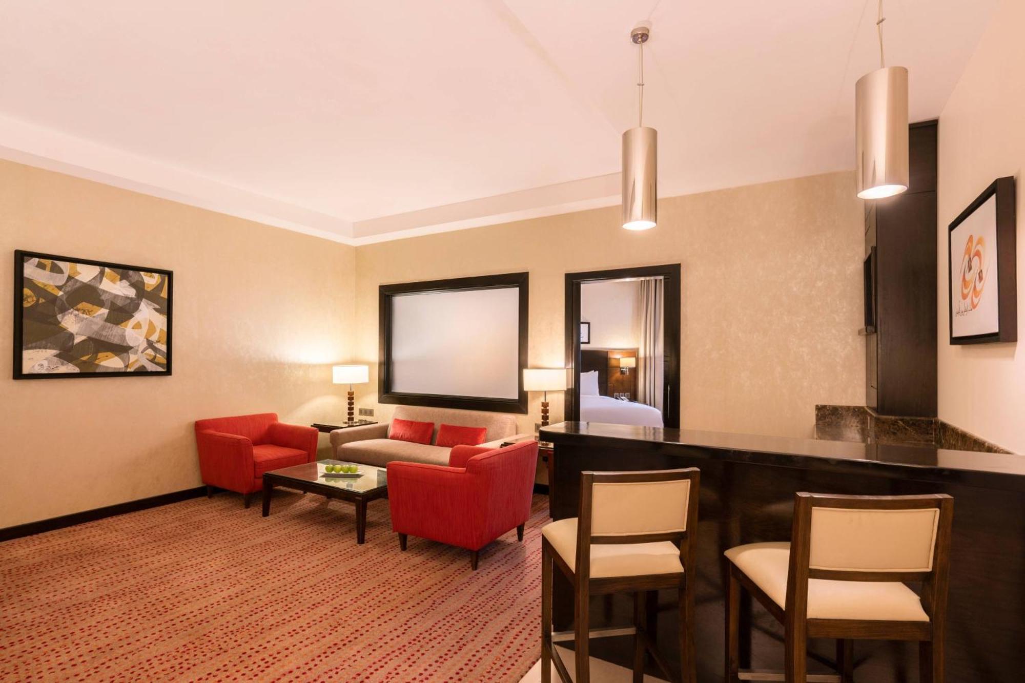 Courtyard By Marriott Jazan Hotel Luaran gambar