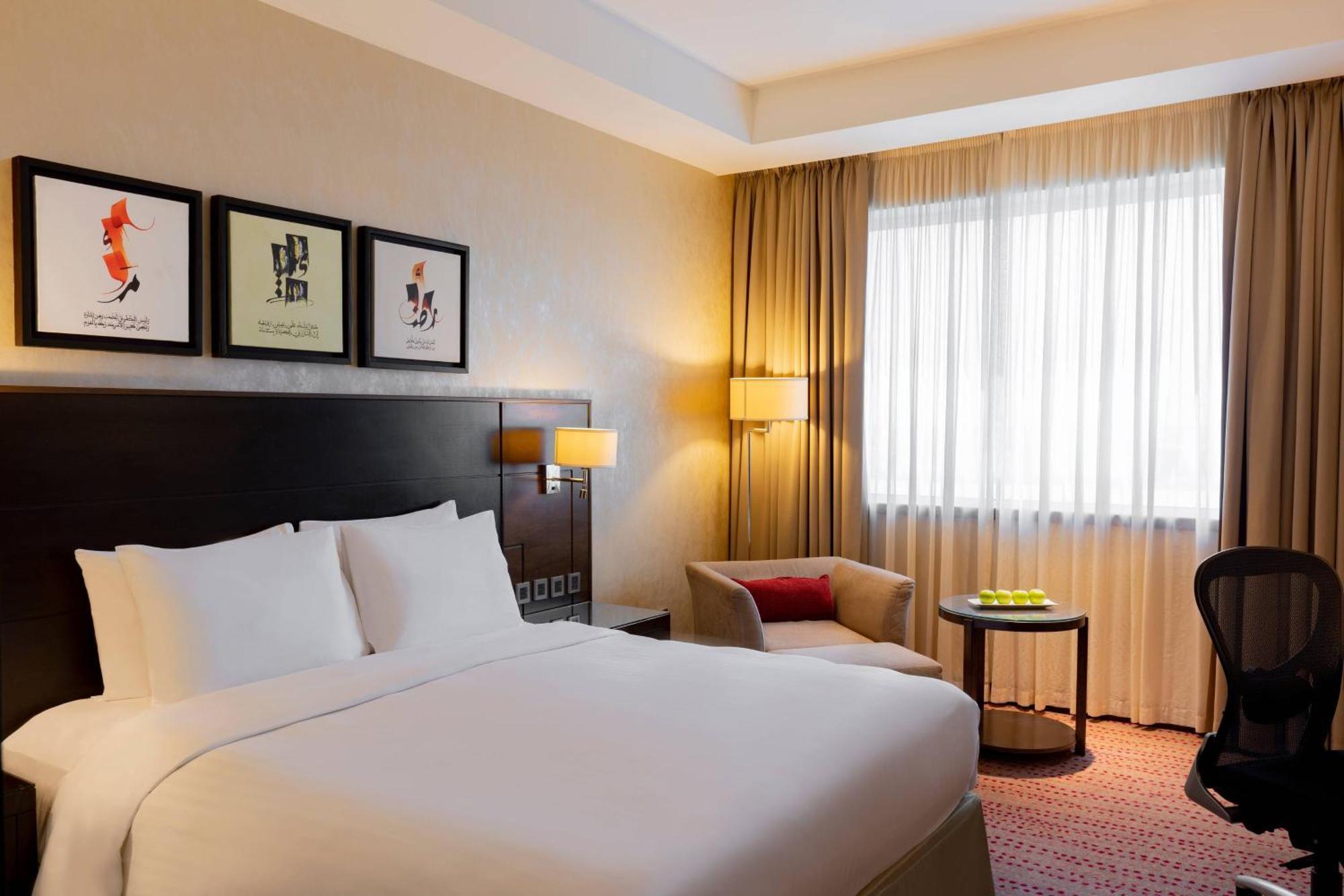 Courtyard By Marriott Jazan Hotel Luaran gambar