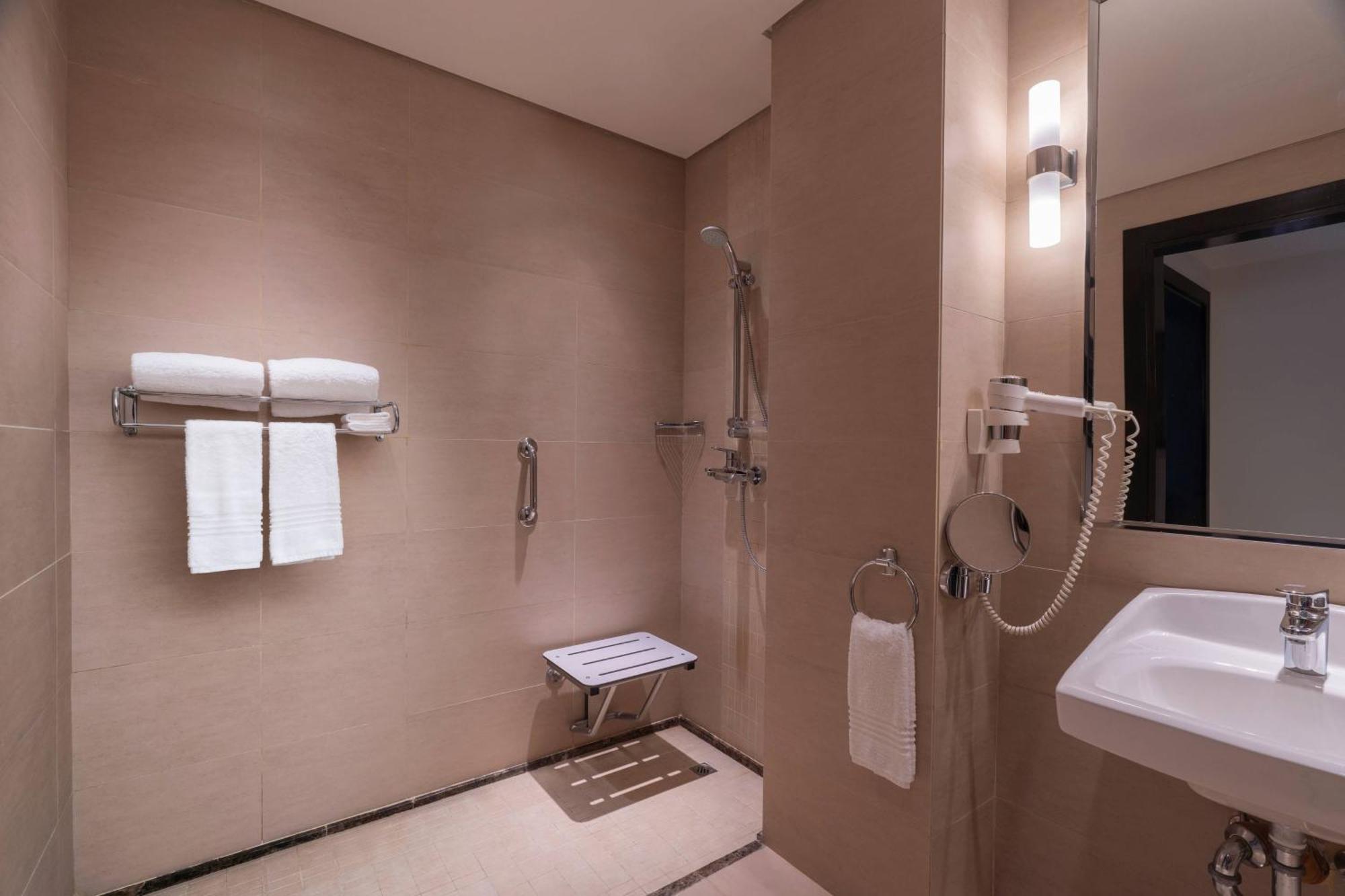 Courtyard By Marriott Jazan Hotel Luaran gambar