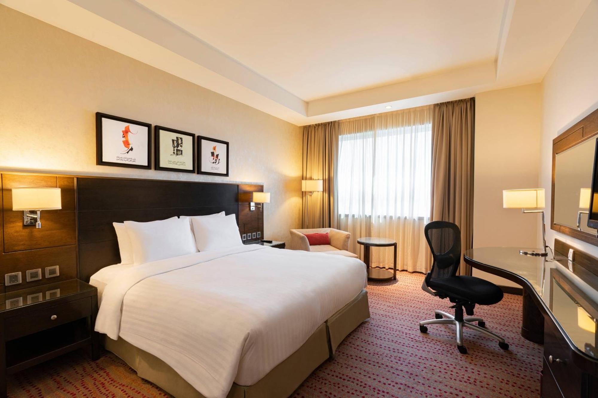 Courtyard By Marriott Jazan Hotel Luaran gambar