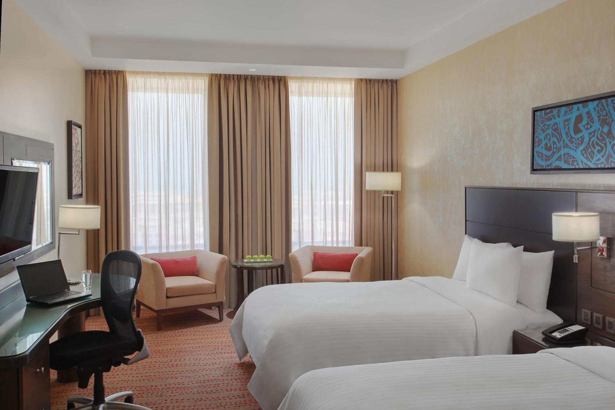 Courtyard By Marriott Jazan Hotel Luaran gambar