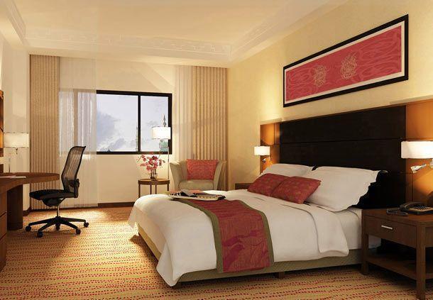 Courtyard By Marriott Jazan Hotel Luaran gambar