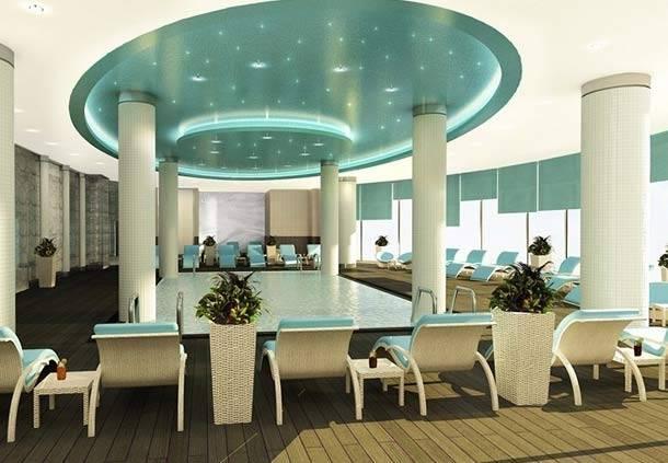 Courtyard By Marriott Jazan Hotel Luaran gambar