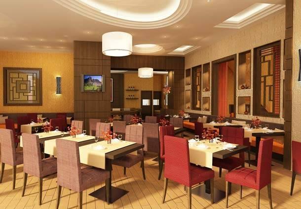 Courtyard By Marriott Jazan Hotel Luaran gambar