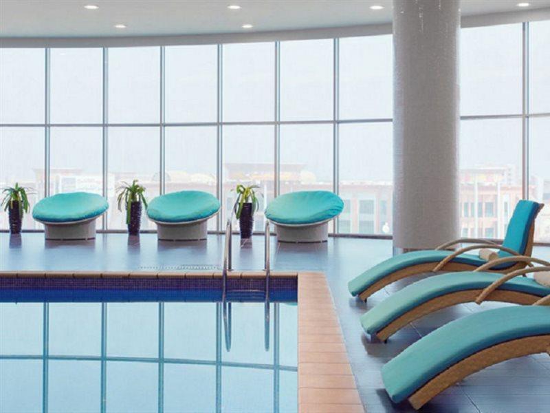 Courtyard By Marriott Jazan Hotel Luaran gambar