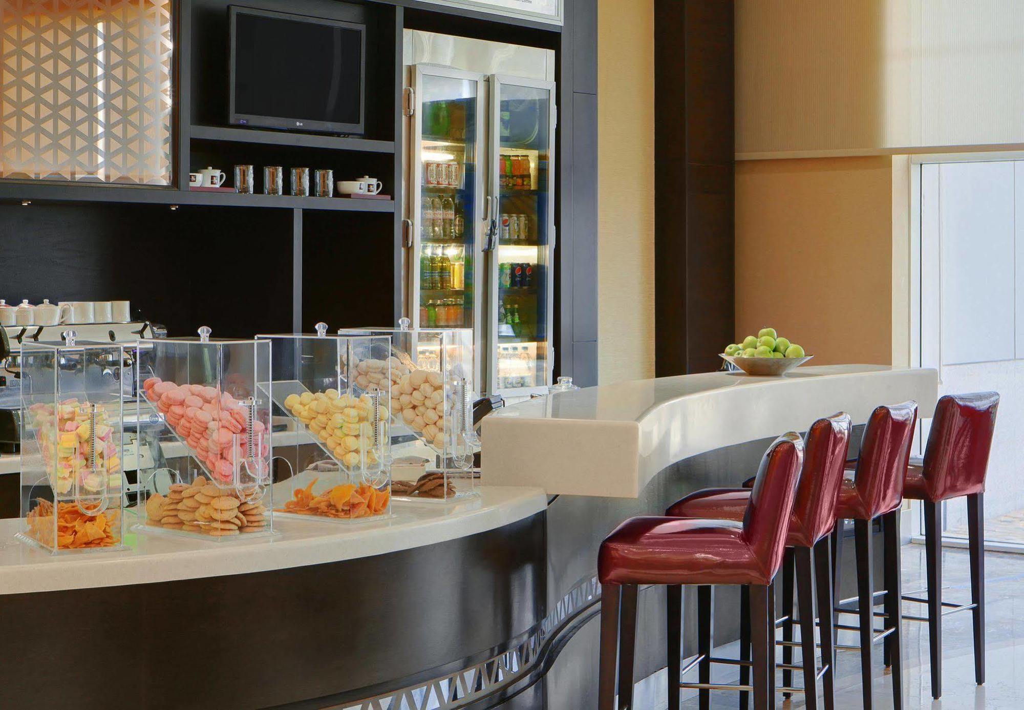 Courtyard By Marriott Jazan Hotel Luaran gambar